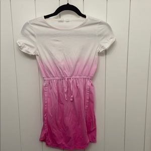 Short Sleeve Dress